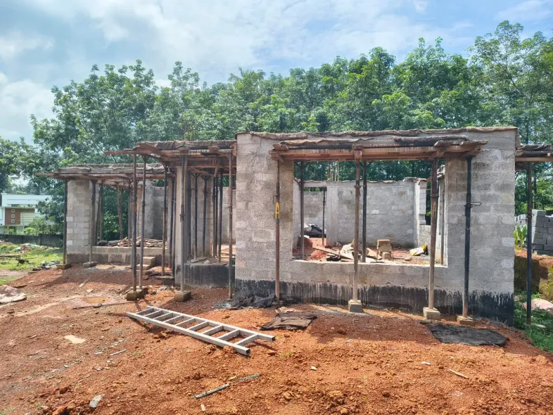Project Update 9